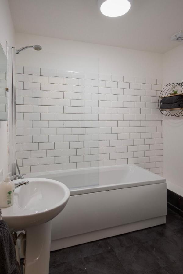 Elegant Church Conversion Close To Blackpool Tower Exterior photo